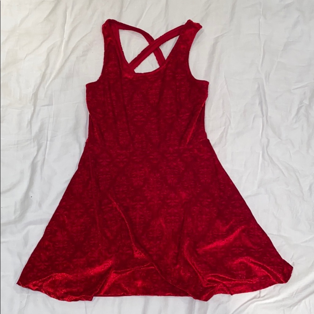 Hoco dress!!